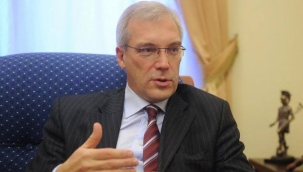 Rusya: "NATO ile çatışmak istemiyoruz"
