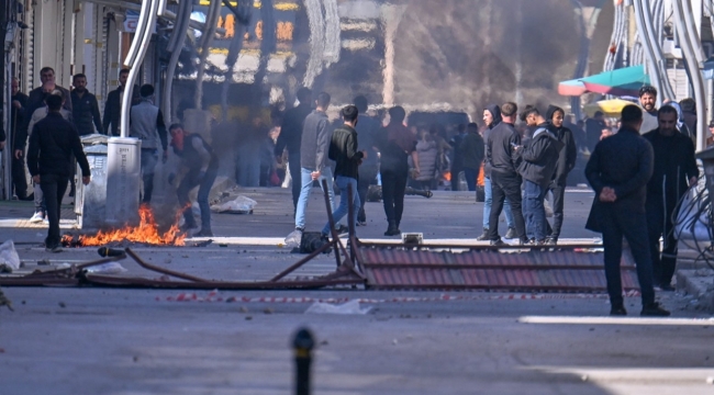 Seçim gerginliği: 6 ilde 89 kişi gözaltına alındı