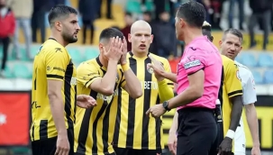 Süper Lig'de küme düşen ilk takım İstanbulspor