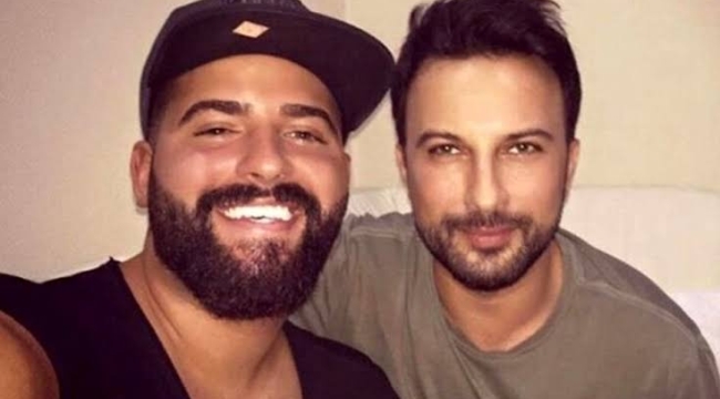 Tarkan'ın kuzenine müebbet hapis cezası