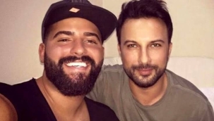 Tarkan'ın kuzenine müebbet hapis cezası