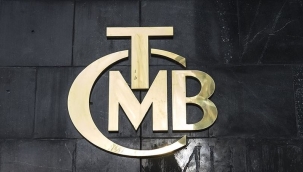TCMB'nin rezervleri 128,4 milyar $'a yükseldi