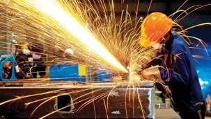 TCMB'ye göre KKO Nisan'da aylık bazda %0,5 arttı