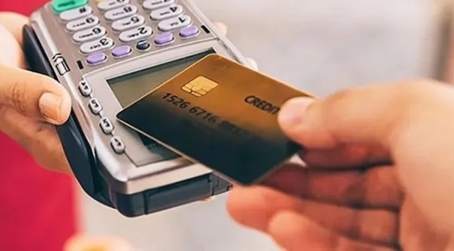 Temassız kartlarda şifresiz ödeme limiti yükseliyor