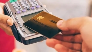 Temassız kartlarda şifresiz ödeme limiti yükseliyor