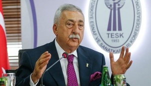 Palandöken: "Esnafın prim gün sayısı sabitlensin"