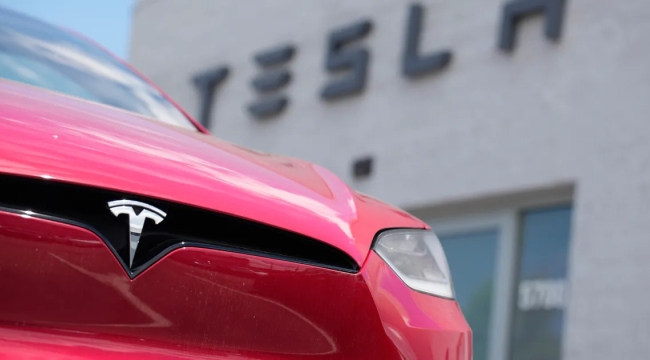 Tesla 2024'ün ilk çeyreğinin bilançosunu açıkladı