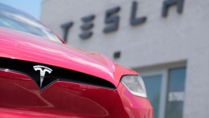 Tesla 2024'ün ilk çeyreğinin bilançosunu açıkladı