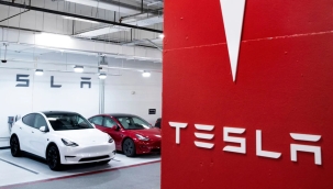 Tesla, Hindistan'da yatırım planlıyor