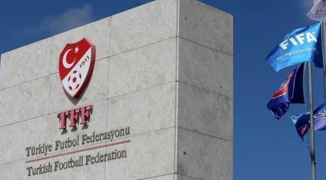 TFF, seçimli genel kurulu 18 Temmuz'da yapacak