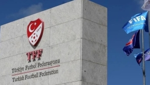 TFF, seçimli genel kurulu 18 Temmuz'da yapacak