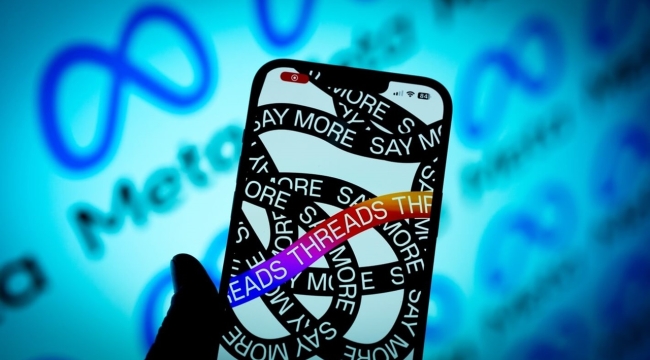 Threads, Türkiye'de geçici olarak kapatıldı