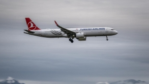 THY uçağı için yapılan bomba ihbarı asılsız çıktı