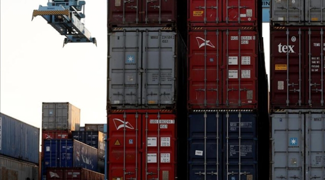 TİM: ''Afrika'ya ihracat ilk çeyrekte %1,8 arttı''