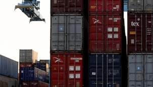 TİM: ''Afrika'ya ihracat ilk çeyrekte %1,8 arttı''