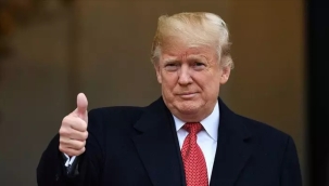 Trump, ''en zengin 500'' listesinden düştü