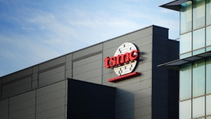 TSMC, yeniden üretime başladığını duyurdu
