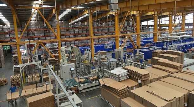 TÜİK'in iddiası: "H-ÜFE Şubat'ta yıllık bazda %13 arttı"