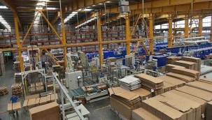 TÜİK'in iddiası: "H-ÜFE Şubat'ta yıllık bazda %13 arttı"