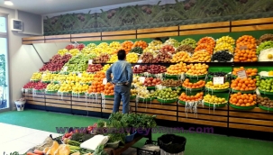 TÜİK'in iddiası: Tüketici güveni 10 ayın zirvesinde