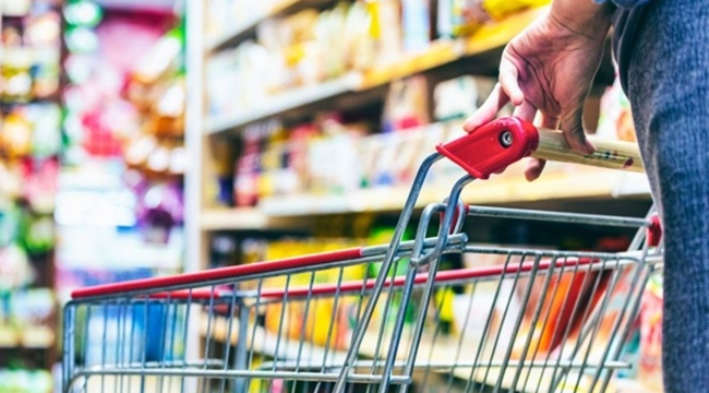 TÜİK: "Tüketici güven endeksi Nisan'da %1,4 arttı"
