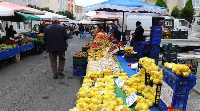 TÜRK-İŞ: "Mart'ta açlık sınırı 17 bin TL'ye dayandı"