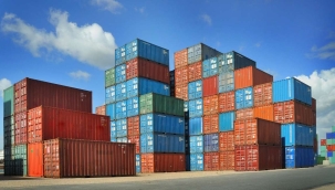 Türkiye'de 2024'ün ilk çeyreğinde ihracat %3 arttı