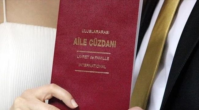 Türkiye'de akraba evliliği son 14 yılda %48 azaldı
