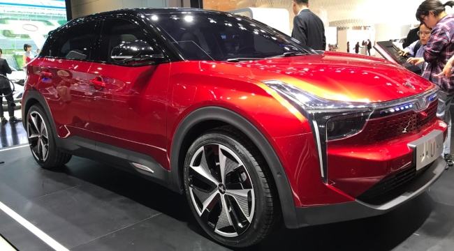 Türkiye'de Çin menşeili araçlara rağbet arttı