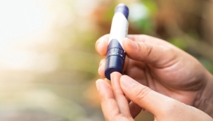 Türkiye'de diyabetli sayısı 12 milyona ulaşıyor