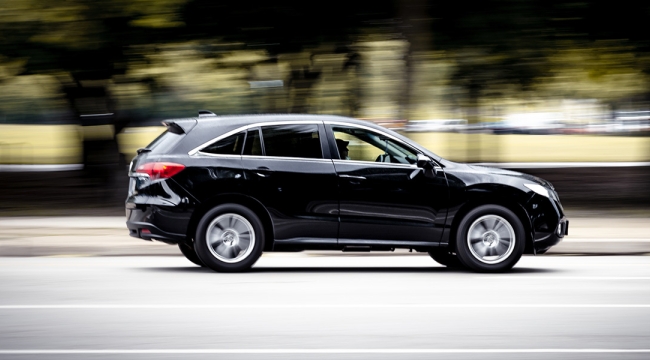 Türkiye'de otomobil satışları ilk çeyrekte %33 arttı