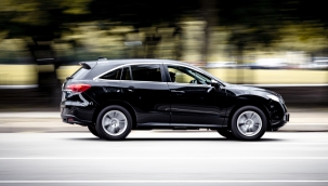 Türkiye'de otomobil satışları ilk çeyrekte %33 arttı