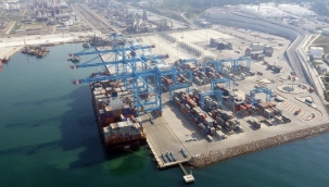 Türkiye'den İsrail'e ihracat kısıtlaması kararı