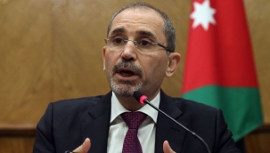 Ürdün: "İsrail, hava sahamızı kullanamayacak" 