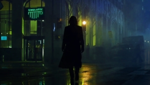 Warner Bros.: "5. Matrix filmini geliştiriyoruz"