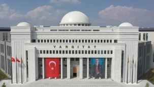 Yargıtay Başkanı seçimi: 17. turda da sonuç çıkmadı