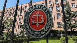 Yargıtay Başkanlığı seçimi 26. tura kaldı