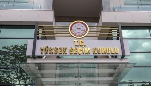 YSK'dan Hatay ve Ordu yerel seçim itirazlarına ret