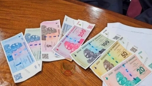 Zimbabve'de altına endeksli yeni para birimi
