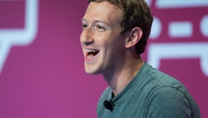 Zuckerberg 4 sene sonra ilk defa Musk'tan zengin