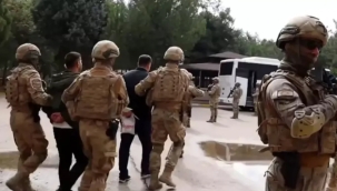 20 ilde Narkoçelik-16 operasyonu: 366 gözaltı