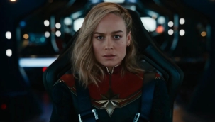 2023'ün en çok zarar eden filmi: The Marvels