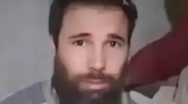 Cezayir'de kaybolan bir adam 26 yıl sonra bulundu