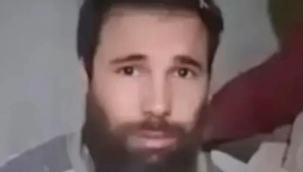 Cezayir'de kaybolan bir adam 26 yıl sonra bulundu