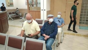28 Şubat hükümlüsü eski generallere af