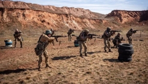 AB, Rus varlıkları ile Ukrayna'yı silahlandıracak