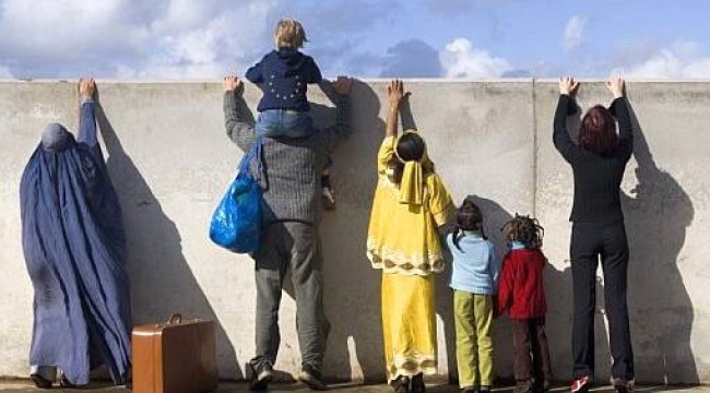 AB, yeni "Göç ve İltica Anlaşması"nı onayladı