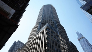 ABD'de bankaların kârı ilk çeyrekte yıllık %79 arttı