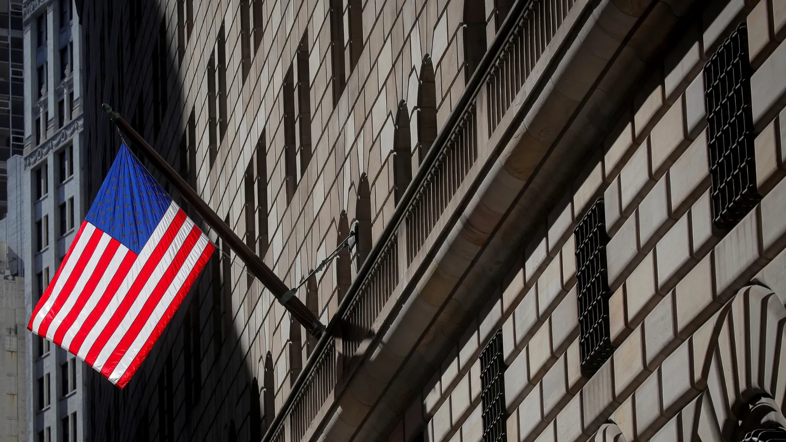 ABD'de tarım dışı istihdam Nisan'da 175 bin arttı