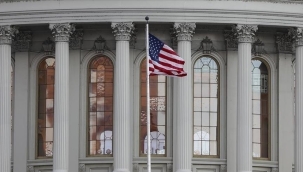 ABD'de yıllık enflasyon Nisan'da %3,4 oldu